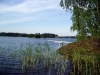 Badklippan vid Långsjön